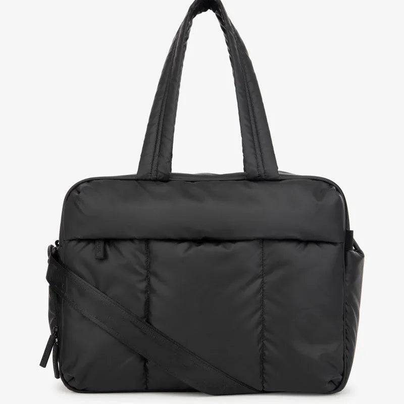 Black Shift Bag