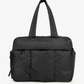 Black Shift Bag