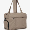 Kaki Shift Bag