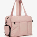 Viral Pink Shift Bag